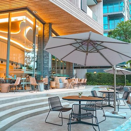 Appartamento Grand Florida Pattaya Na Chom Thian Esterno foto