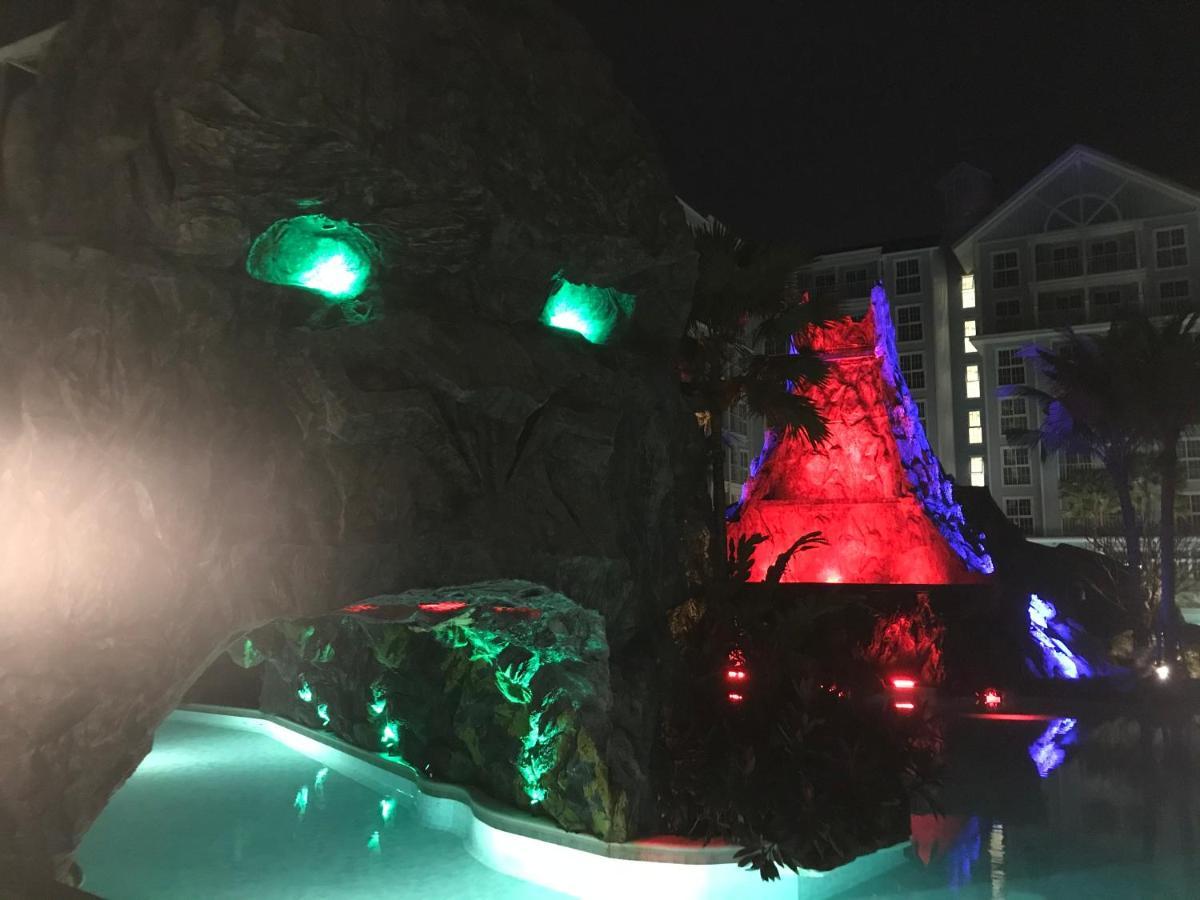 Appartamento Grand Florida Pattaya Na Chom Thian Esterno foto