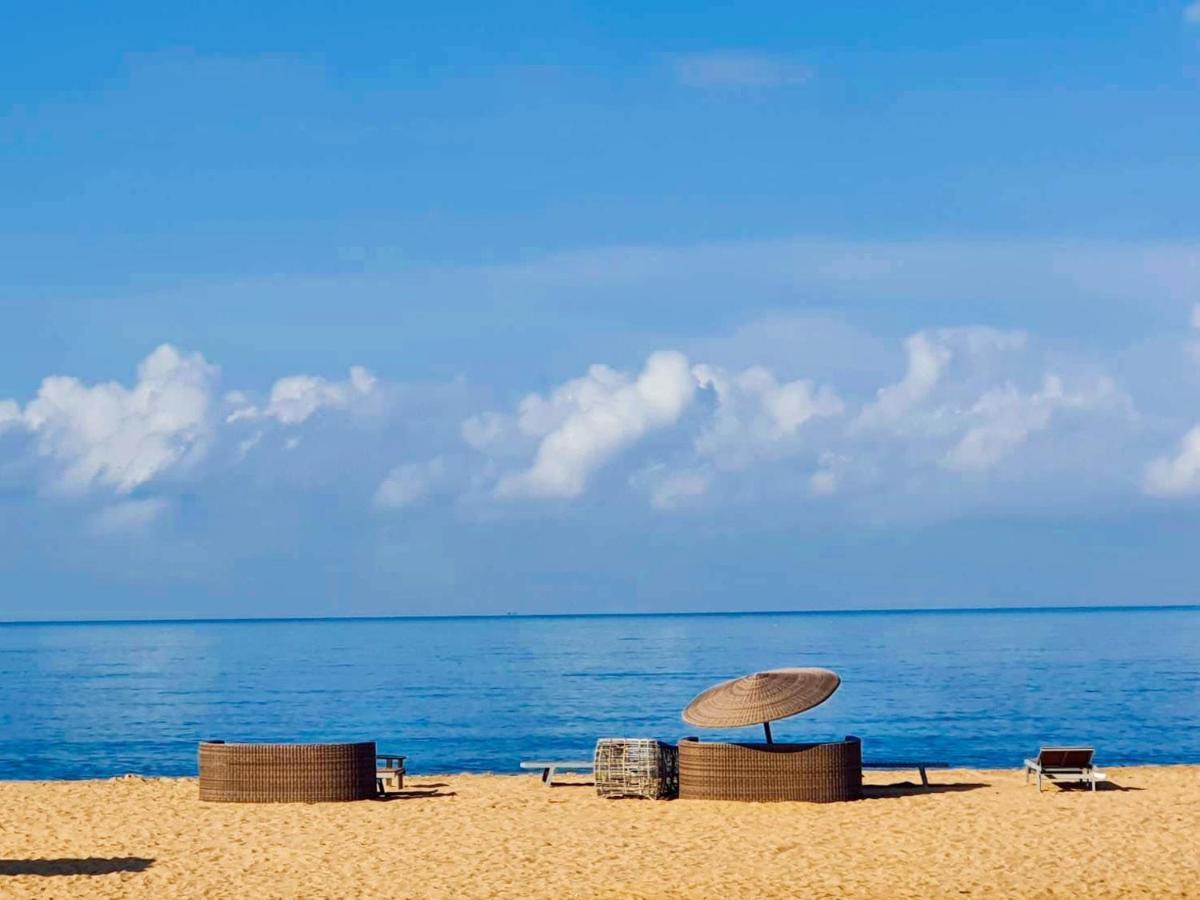 Appartamento Grand Florida Pattaya Na Chom Thian Esterno foto